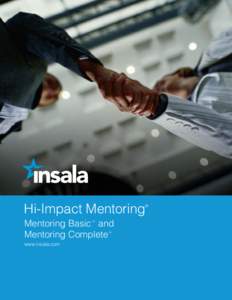 ®  Hi-Impact Mentoring ®