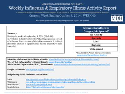 Animal virology / Pandemics / Flu season / Influenza vaccine / Flu pandemic timeline / Health / Medicine / Influenza