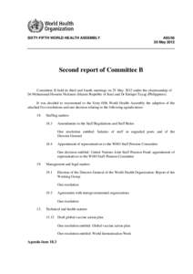 Biotechnology / Preventive medicine / Vaccination / Medicine / National Center for Immunization and Respiratory Diseases / World Health Organization / Vaccinate Alaska Coalition / Influenza vaccine / Public health / Vaccines / Health