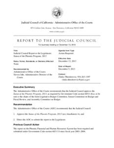 Report to the Judicial Council on Phoenix (final).pdf