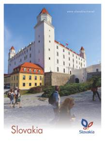 Slovakia / Bratislava / Košice / Červený Kameň Castle / Slovak Republic / Levoča / Liptov / Banská Bystrica / Tourism in Slovakia / Europe / Political geography / Banská Štiavnica