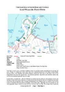 Geography of Australia / Woollahra House / Point Piper /  New South Wales / Woollahra /  New South Wales / Double Bay /  New South Wales / New South Head Road / Wolseley Road / Eastern Suburbs / Daniel Cooper / Suburbs of Sydney / Sydney / Geography of New South Wales