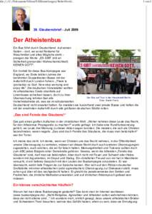 file:///C:/Dokumente%20und%20Einstellungen/BetterWorldGlaubensbrief - Juli 2009 Der Atheistenbus Ein Bus f€hrt durch Deutschland. Auf seinen