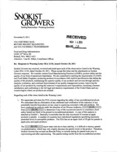 Snokist Growers WL response 11-9-11_Redacted.pdf