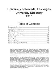 Technology / Nevada / Fax / Office equipment / Higher education / University of Nevada /  Reno / University of Nevada /  Las Vegas / Neal Smatresk / Association of Public and Land-Grant Universities / Nevada System of Higher Education / Oak Ridge Associated Universities