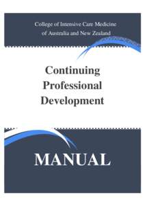 Evaluation / Licensure / Behavior / Mind / CPD Mark / Behavioural sciences / Personal development / Continuing professional development / Professional development