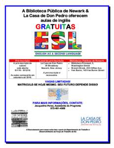 Microsoft Word - ESL flyerPOR nadine