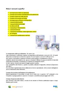 Microsoft Word - Quanta energia puoi risparmiare_def.doc