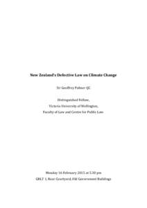 Climate change / Earth / Carbon finance / Carbon dioxide / Kyoto Protocol / Individual and political action on climate change / Global warming / Intergovernmental Panel on Climate Change / Copenhagen Accord / Environment / Climate change policy / United Nations Framework Convention on Climate Change