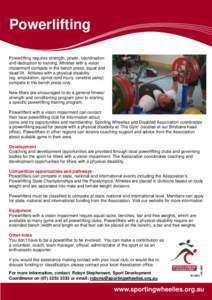 SWI-015 PowerliftingFactsheet