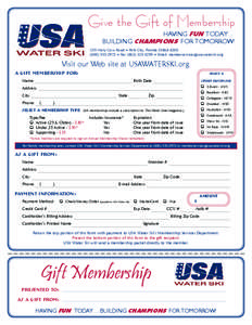 Membership Gift Certificate.p65