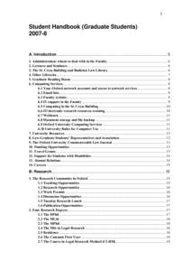 Microsoft Word - Pg Handbook DRAFTdoc