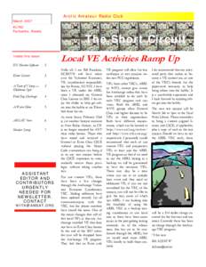 AARC Newsletter 0307_2000