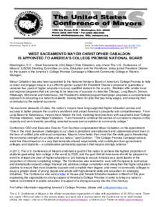 For Immediate Release: Wednesday, August 9, 2015 Contact: Elena Temple-WebbSara Durr