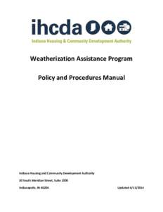 Housing / United States Department of Energy / Economy of the United States / Weatherization / Government / Section 8 / American Recovery and Reinvestment Act / Federal assistance in the United States / Low Income Home Energy Assistance Program / United States Department of Health and Human Services