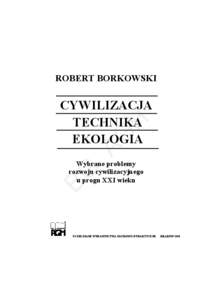 ROBERT BORKOWSKI  $*