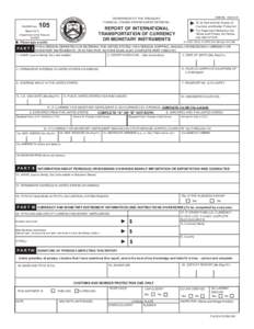 FinCEN Form 105 (Rev[removed])