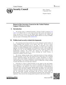 S[removed]United Nations Security Council