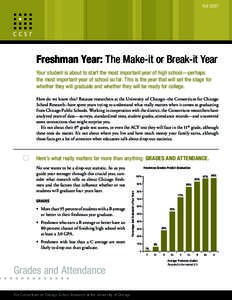 Grade / Student / Grade inflation / Dearborn Center for Math /  Science and Technology / Education / Academic transfer / Education reform