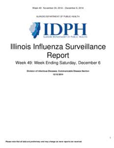 Pandemics / Acetamides / Neuraminidase inhibitors / Animal virology / Influenza vaccine / Influenza A virus subtype H3N2 / Flu pandemic / Flu season / Oseltamivir / Influenza / Health / Medicine