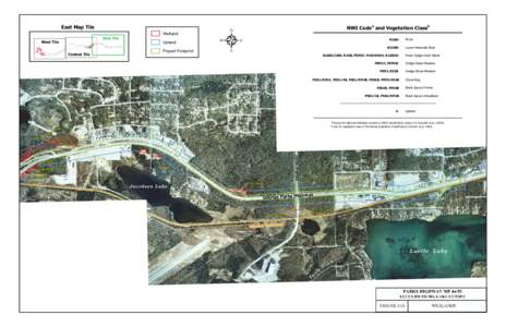 National Wetlands Inventory / Ecology / Environment / Knowledge / Aquatic ecology / Wetland / Unbihexium