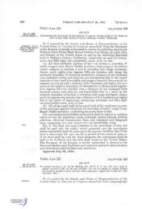 530  PUBLIC LAW 526--JULY 26, 1954 Public Law[removed]uly 26, 1954