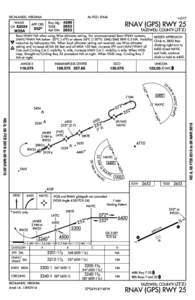 Technology / Aerospace engineering / LNAV / Area navigation / VNAV / Altimeter / Instrument landing system / Aircraft instruments / Radio navigation / Aviation