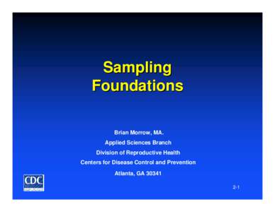 Microsoft PowerPoint - 2 sampling-RS.ppt