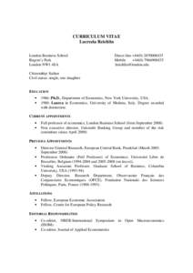 Dynamic stochastic general equilibrium / Dynamic factor / Daron Acemoğlu / Econometrics / Monetary economics / Journal of Monetary Economics / Economics / Macroeconomics / Fellows of the Econometric Society