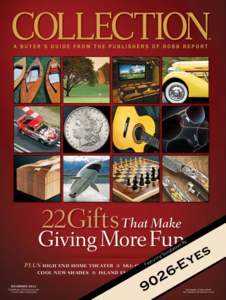 22Gifts That Make  Giving More Fun ri atu