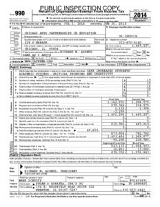 Taxation in the United States / Structure / Charity law / Economy / IRS tax forms / Internal Revenue Service / Law / Retirement plans in the United States / Internal Revenue Code / 501(c) organization / Form 990 / Income tax in the United States