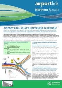 Microsoft Word - Kedron Newsletter.DOC