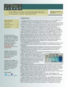 Chicago Sanitary and Ship Canal / Silver carp / Bighead carp / United States Army Corps of Engineers / Great Lakes / Black carp / Viral hemorrhagic septicemia / Channel / Chicago River / Fish / Carp / Asian carp