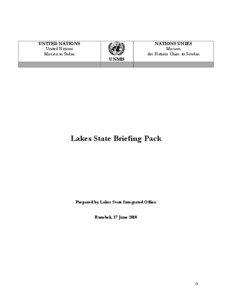 Microsoft Word - Lakes.doc