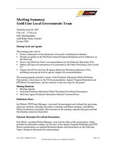 Microsoft Word[removed]Summary of LGT Meeting FINAL