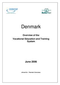 Microsoft Word - Denmark TO 2006 WORD DOC.doc