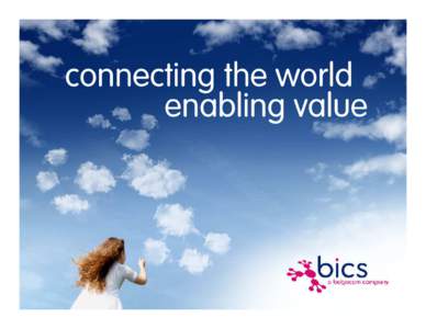 BICS Corporate Presentation