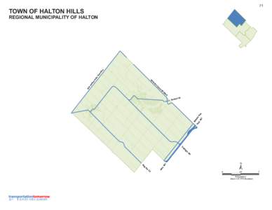 GO Transit / Regional Municipality of Halton / Halton / Local government in the United Kingdom / Local government in England / Transit pass / Halton Hills /  Ontario