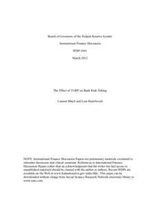 Economic history / Primary dealers / Late-2000s financial crisis / United States Department of the Treasury / Emergency Economic Stabilization Act / Bailout / Bank of America / Federal Reserve System / Citigroup / Troubled Asset Relief Program / Economy of the United States / Economics