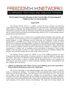 Debt bondage / Human trafficking / Slavery / International criminal law / Coalition to Abolish Slavery and Trafficking / Human trafficking in Guatemala / Crime / Organized crime / Crimes against humanity