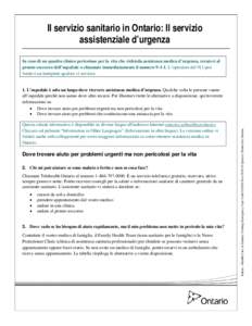 Microsoft Word - getting_emergency_care_fs_02_ital_20101206.doc