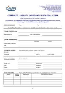 Investment / Financial institutions / Institutional investors / Liability insurance / Premium Financing / Risk purchasing group / Professional liability insurance / Types of insurance / Insurance / Financial economics