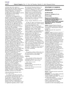 [removed]Federal Register / Vol. 77, No[removed]Tuesday, March 27, [removed]Proposed Rules mstockstill on DSK4VPTVN1PROD with PROPOSALS