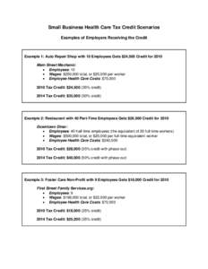 Political economy / Accountancy / Income tax in the United States / Working for Families / Taxation / Tax credit / Public economics