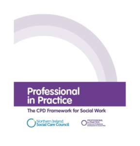 Professional in Practice (PiP) is the Professional Development Framework for Social Work. As registered professionals, Social Workers are required to develop and maintain their knowledge and skills to practise competent