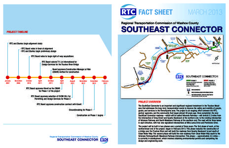 Geography of the United States / Transportation in the United States / Reno /  Nevada / Truckee Meadows / Truckee /  California / Truckee River / Reno–Sparks metropolitan area / Nevada / Regional Transportation Commission of Washoe County