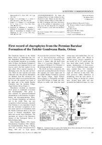 SCIENTIFIC CORRESPONDENCE Butterworth & Co., Kent, 1987, vol. I, pp. 316–318.