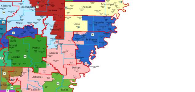 Wabbaseka /  Arkansas / Little Rock – North Little Rock – Pine Bluff combined statistical area / Arkansas locations by per capita income / Economy of Arkansas / Arkansas