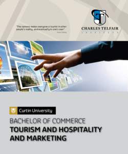 Hospitality management studies / Management / Sustainable tourism / Hospitality industry / Bibliography of tourism / University of Santo Tomas College of Tourism and Hospitality Management / Hospitality management / Travel / Tourism