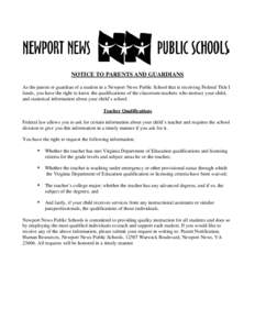 Microsoft Word - 2012214145220_NOTICE TO PARENTS AND GUARDIANS.docx